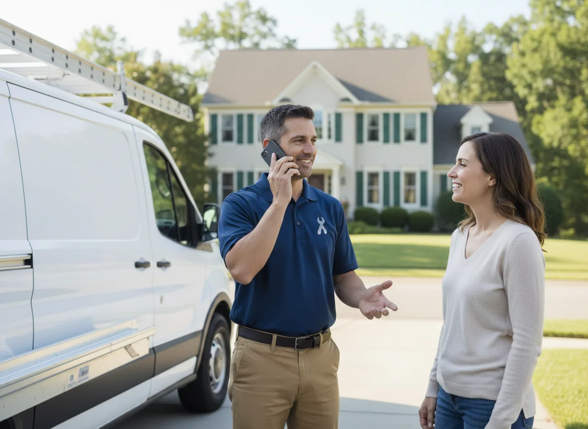 Home Gutter Service Drumright, OK FAQs